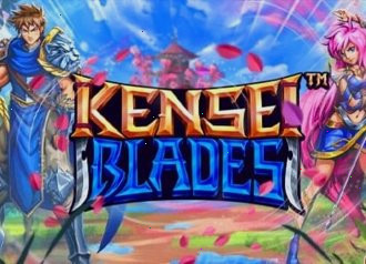 Kensei Blades Betsoft